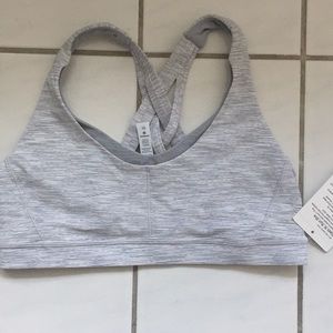 Lululemon Stags N’ Run Bra